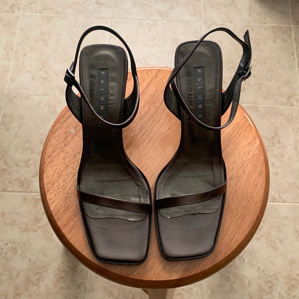 Paloma cute sandle
